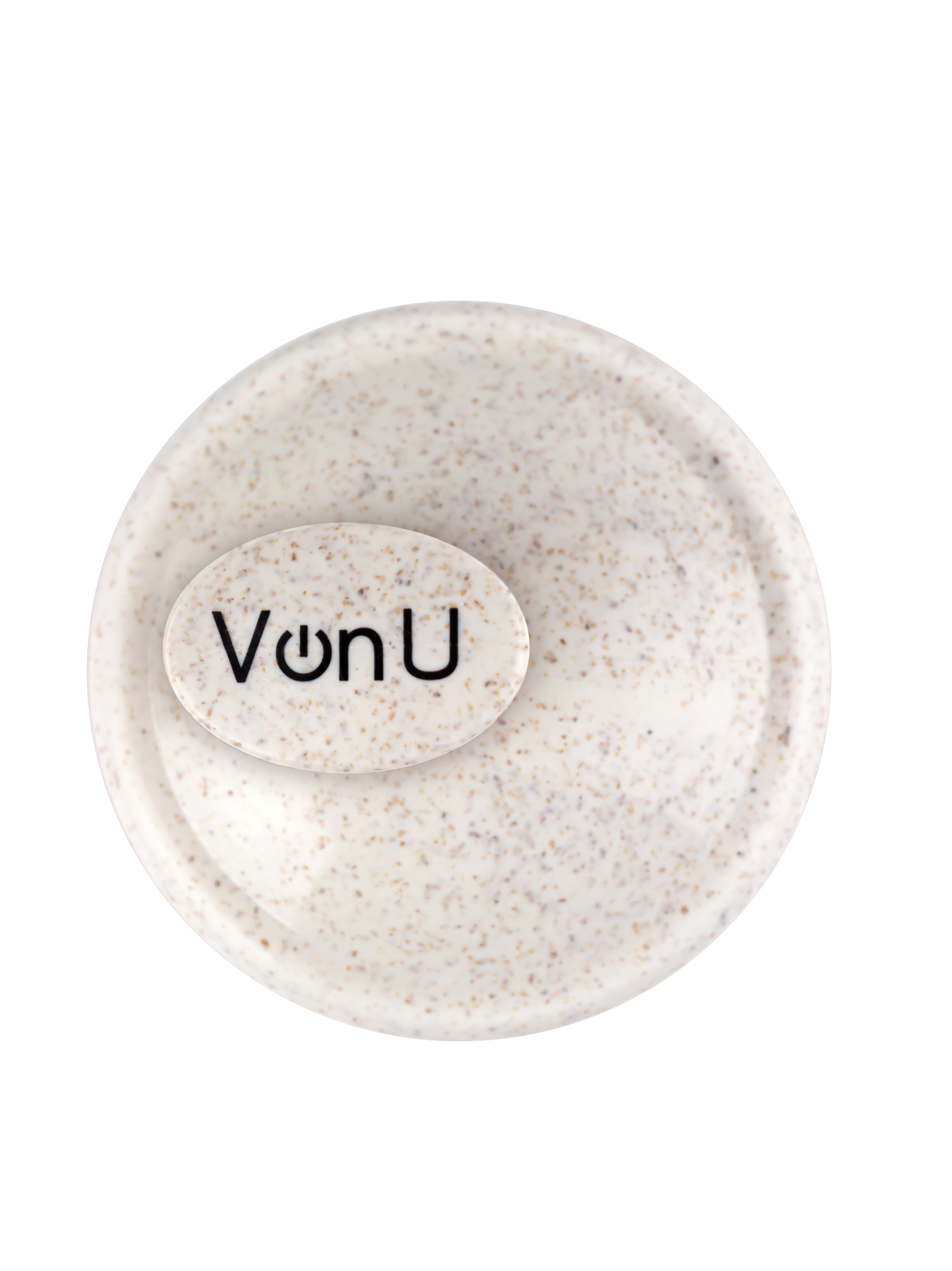 VON-U Щетка для мытья волос / VonU Shampoo Brush MAXI-HAIR, фото 2