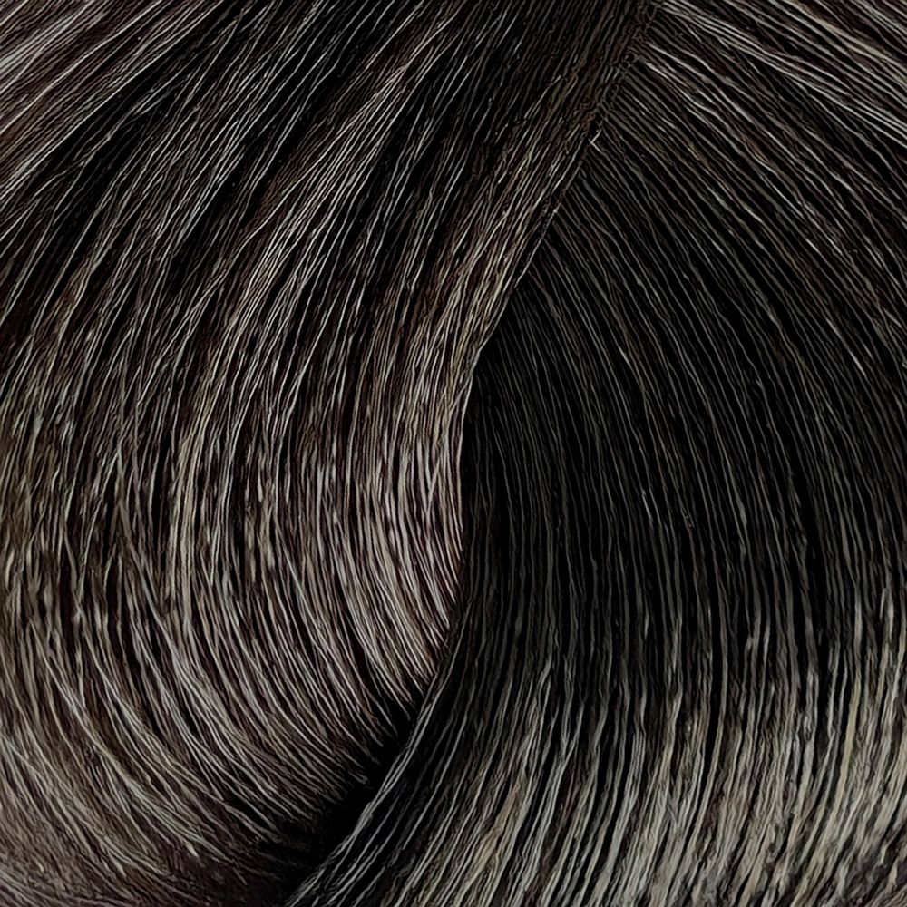 DIKSON 5 крем-краска для волос, светло-каштановый холодный / Dikson Color Castano Chiaro Freddo 120 мл, фото 1