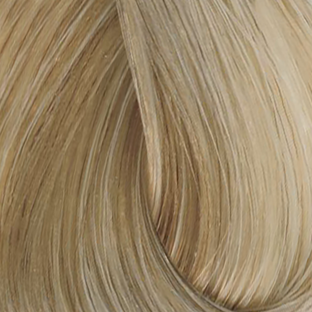 TAHE 101 краситель перманентный для волос / Organic Care Permanent Color Platinum ash blonde 100 мл, фото 1