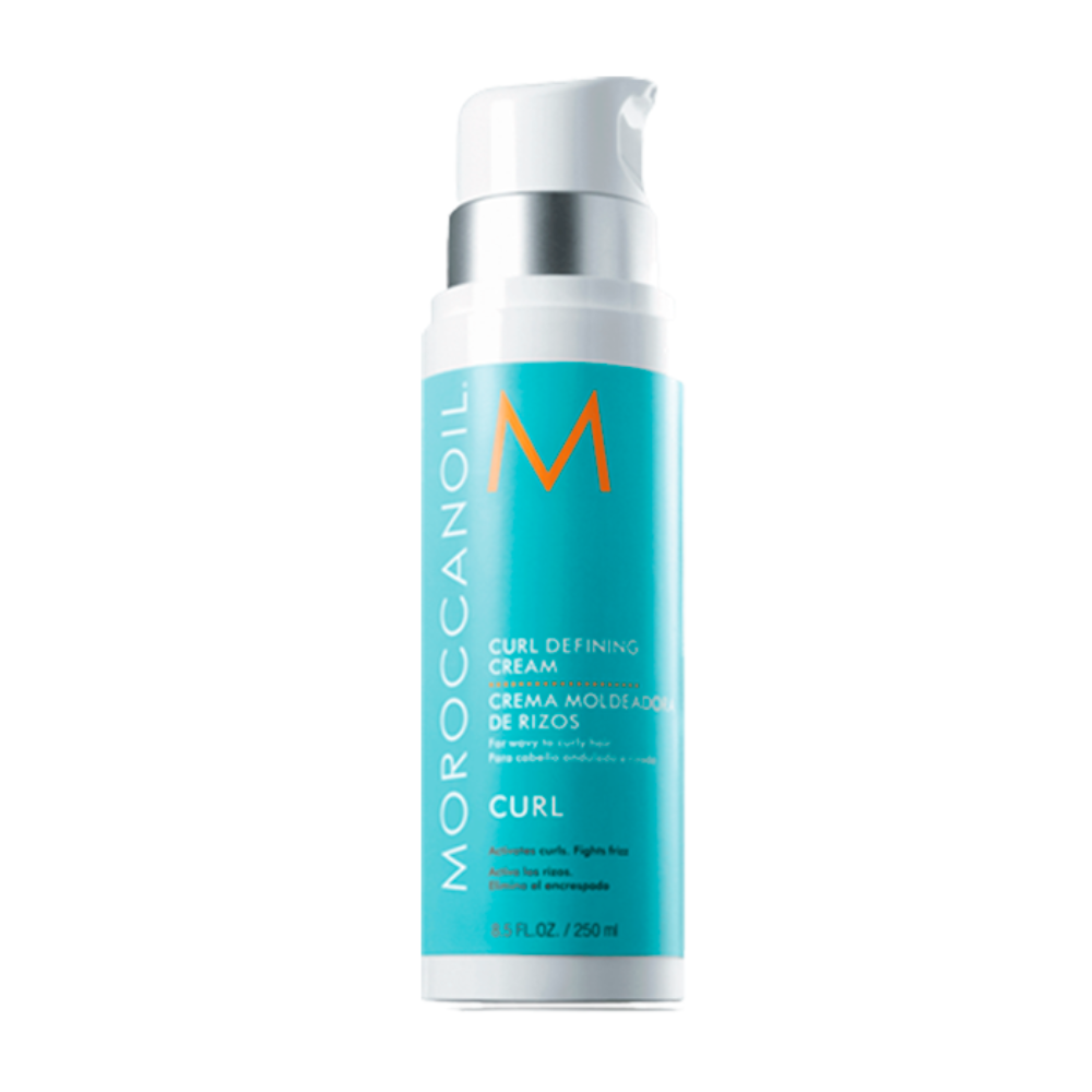 MOROCCANOIL Крем для оформления локонов / Curl Defining Cream 250 мл, фото 1