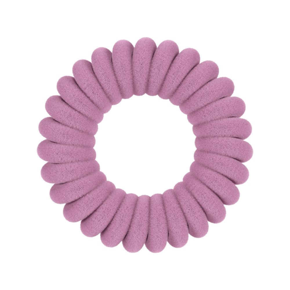 INVISIBOBBLE Резинка-браслет для волос / invisibobble POWER Rose and Ice, фото 3