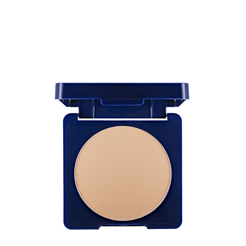 SHU Пудра компактная матовая, №301 / Matt-e-real 8 гр, фото 1