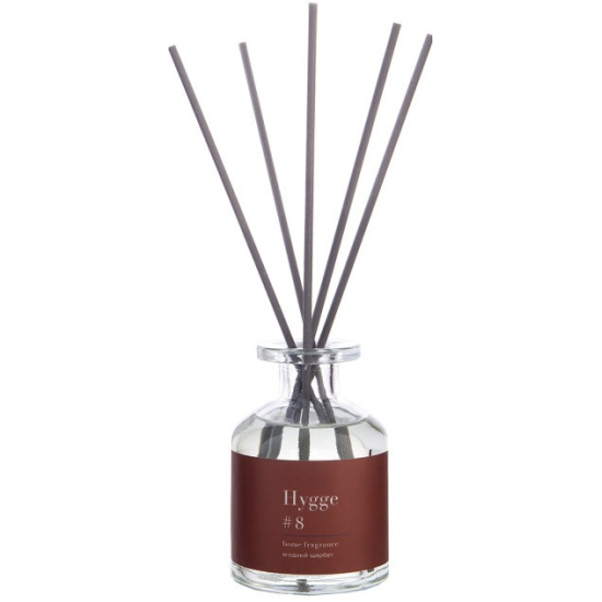 ARIDA HOME Аромат для дома, №8 ягодный щербет / Hygge 50 мл, фото 2