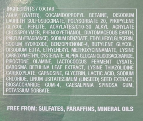 ALFAPARF MILANO Скраб очищающий против перхоти / SDL SCALP GENTLE EXFOLIATING SCRUB 150 мл, фото 6