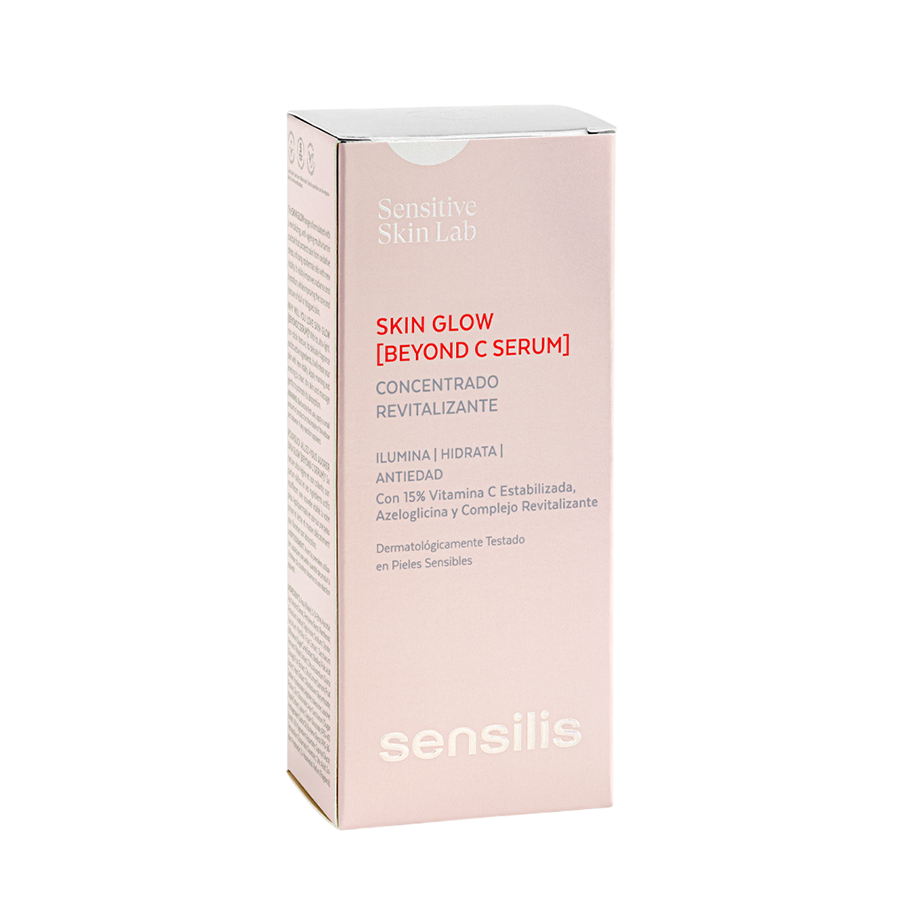 SENSILIS Сыворотка концентрированная восстанавливающая / Revitalising Concentrate 30 мл, фото 2