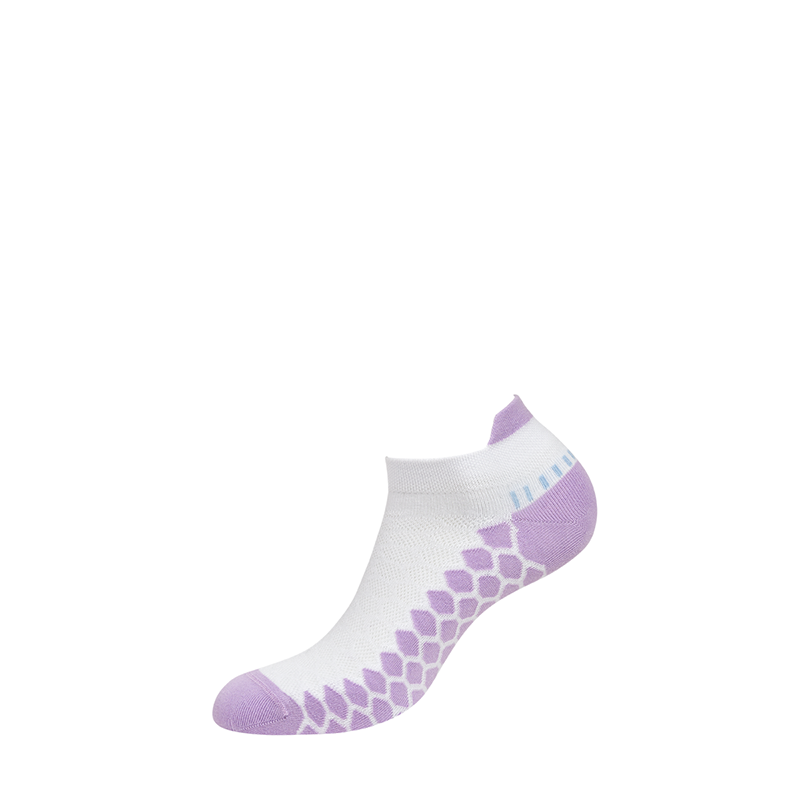 MINIMI Носки с фактурной стопой Bianco 39-41 / MINI ACTIVE 4501, фото 2