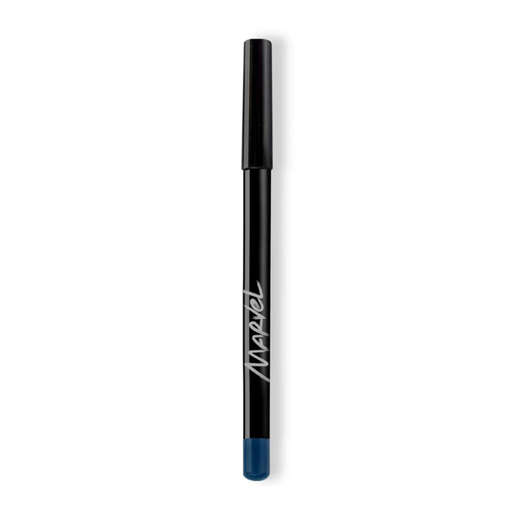 MARVEL COSMETICS Карандаш для глаз, 302 синий / Marvel blue 4.18 гр, фото 1
