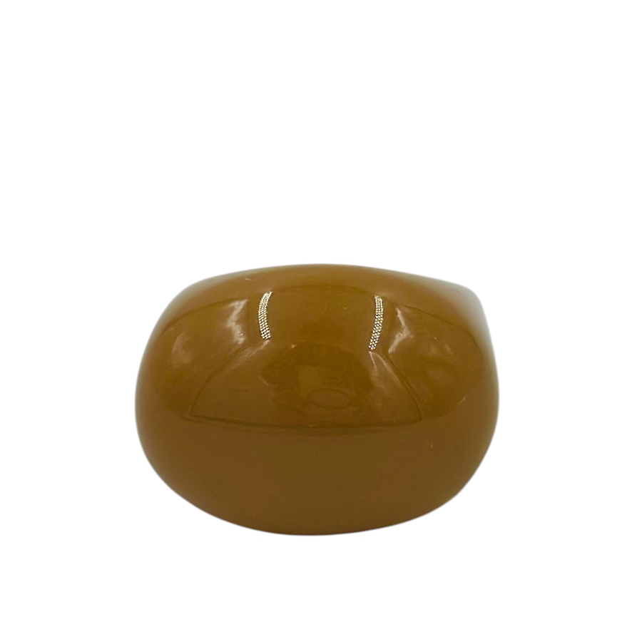 IWOU PROFESSIONAL Кольцо Теплая карамель, фото 2