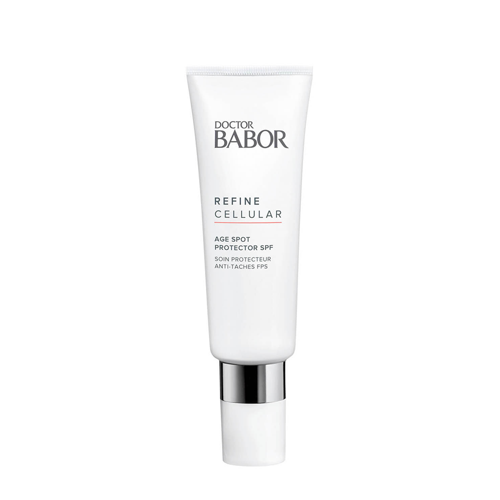 BABOR Крем-протектор пигментных пятен SPF 30 / Age Spot Protector DOCTOR BABOR REFINE CELLULAR 50 мл, фото 1