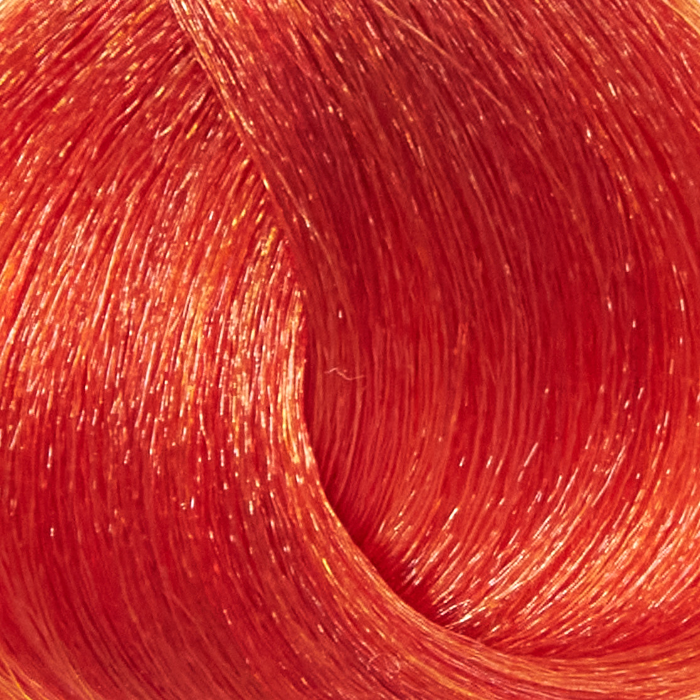 360 HAIR PROFESSIONAL 8.44 краситель перманентный для волос, светлый блондин интенсивный медный / Permanent Haircolor 100 мл, фото 1