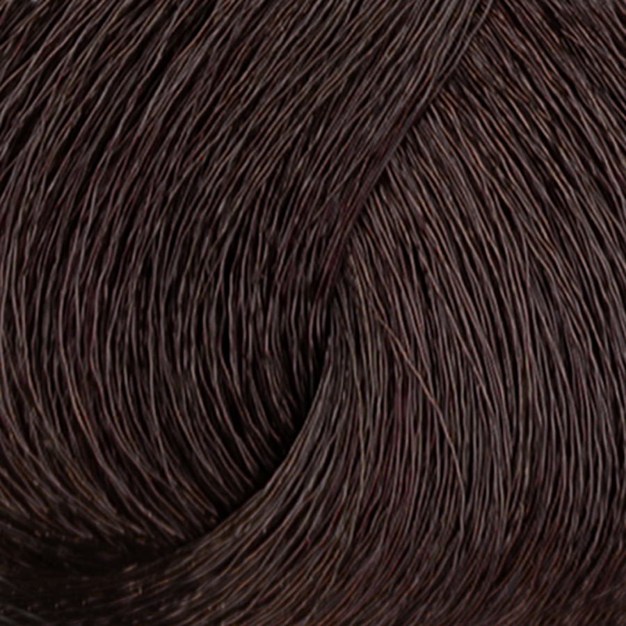 TNL Professional 6.82 крем-краска для волос, темный блонд коричневый фиолетовый / Million glow Private collection 100 мл, фото 1