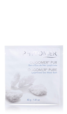 PHYTOMER Концентрат морской воды с микроэлементами / OLIGOMER PURE LYOPHYLIZED SEA WATER 40 г, фото 1