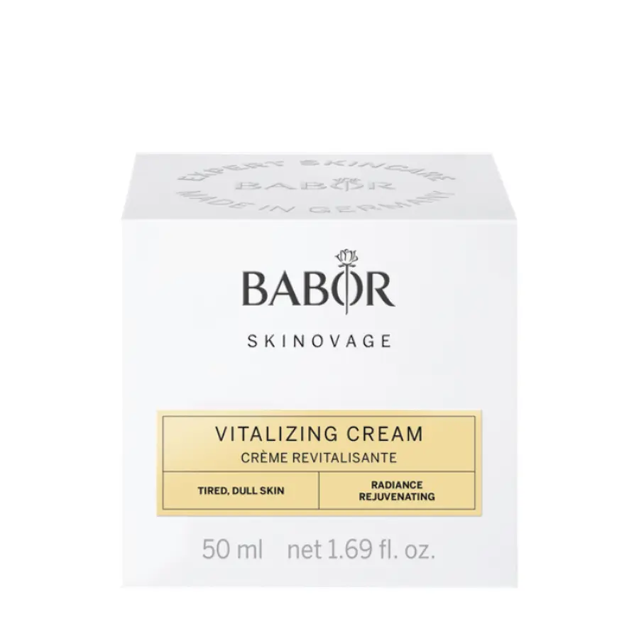 BABOR Крем Совершенство кожи / Skinovage Vitalizing Cream 50 мл, фото 2