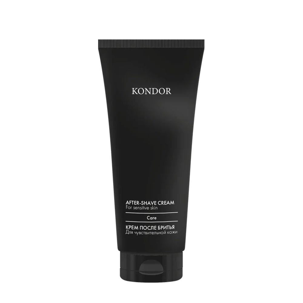 KONDOR Крем после бритья / My Beard 200 мл, фото 1