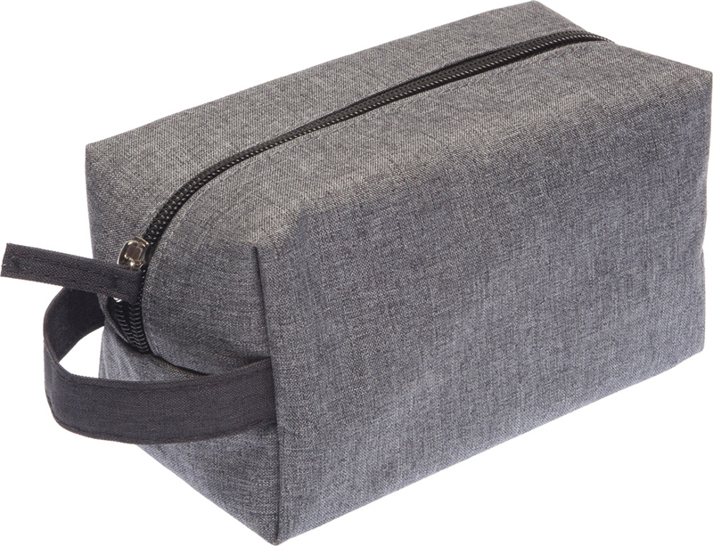 DEWAL BEAUTY Косметичка Кэжуал 17,5х8,5х11 см, фото 1