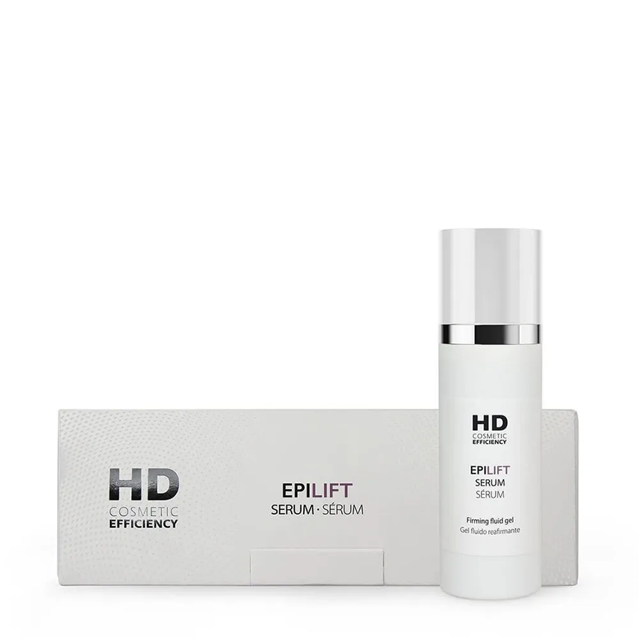 HD COSMETIC EFFICIENCY Сыворотка лифтинговая интенсивного действия / Epilift serum 30 мл, фото 2