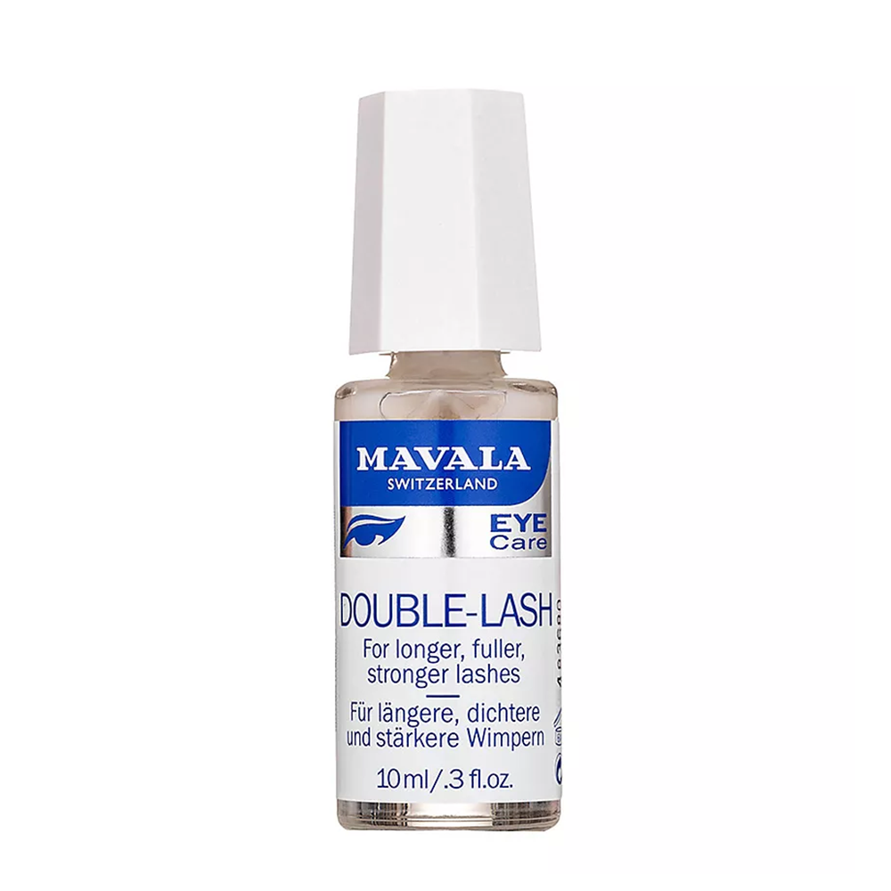 MAVALA Гель питательный для ресниц Двойные ресницы / Double-Lash (Double-Cils) 10 мл, фото 1