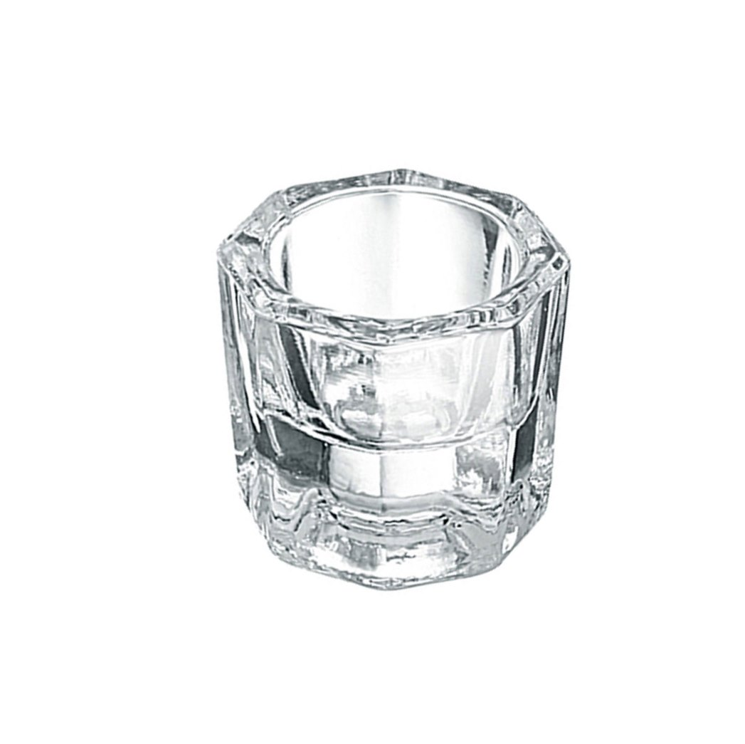 REFECTOCIL Емкость для смешивания краски, стекло, фото 1