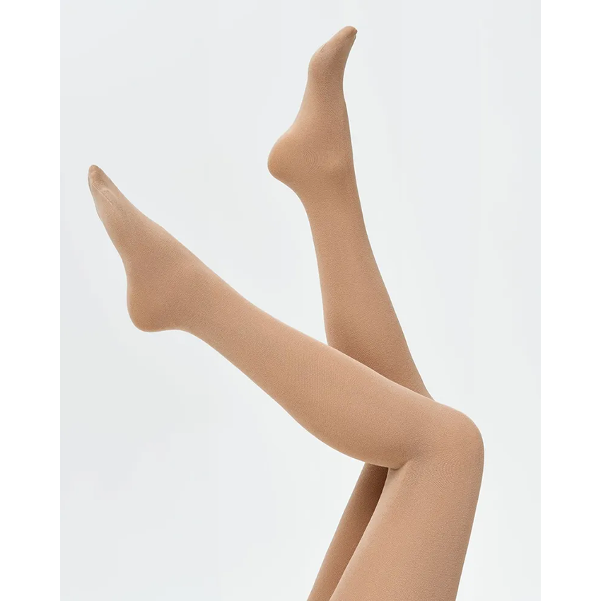 MINIMI Колготки MAXI Beige 6 (XXL) / COTONE 70, фото 11