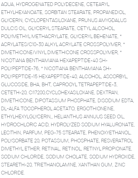 SESDERMA Крем антивозрастной для лица / RETI AGE 50 мл, фото 3