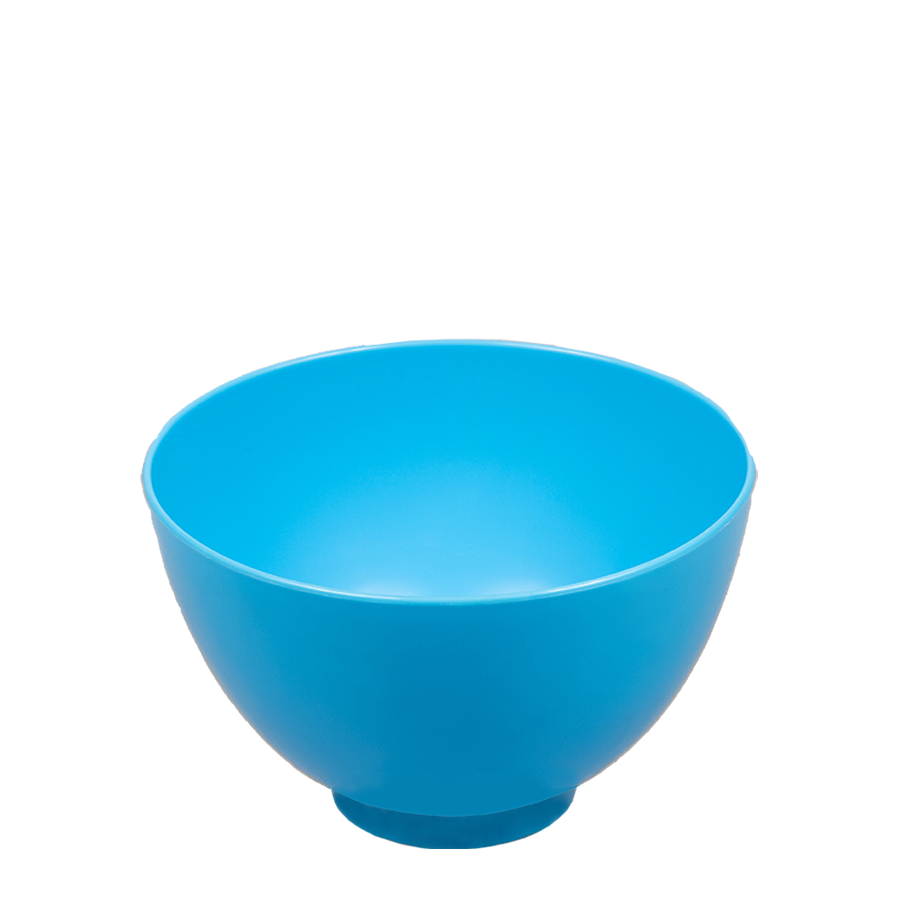 ЧИСТОВЬЕ Миска для пластифицирующих масок 13 см, фото 1