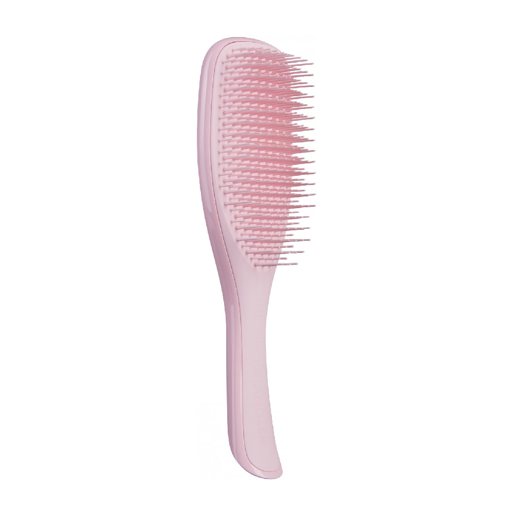 TANGLE TEEZER Расческа для волос / The Wet Detangler Millennial Pink, фото 1