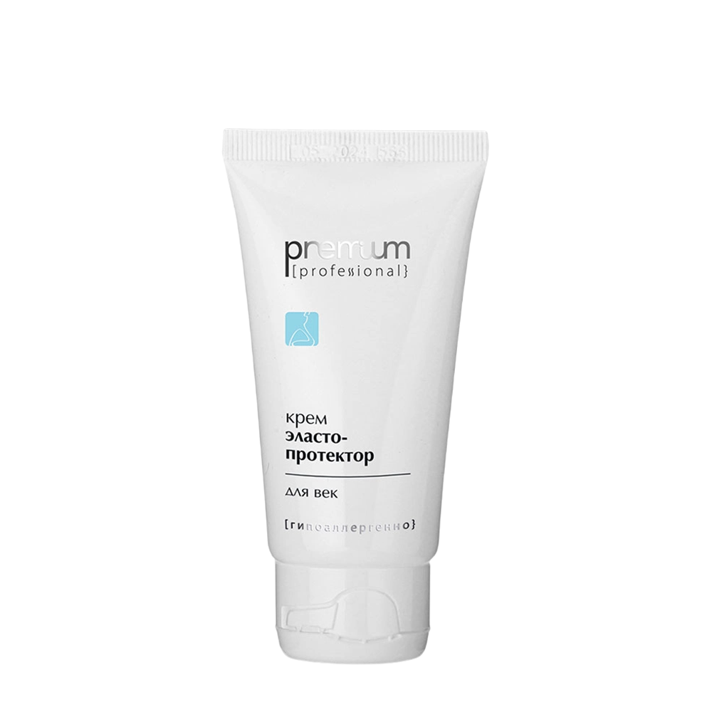 PREMIUM Крем эластопротекторный для век 50 мл, фото 1