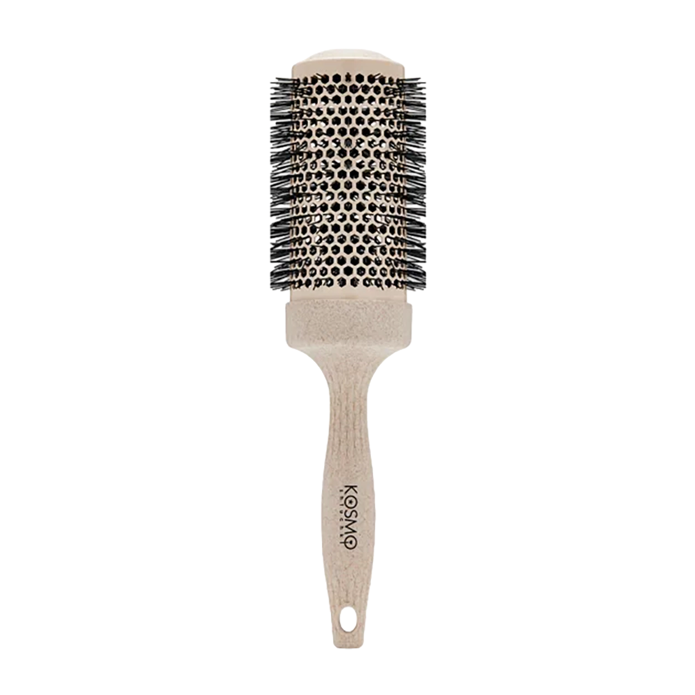 KOSMO SHTUCHKI Термобрашинг 53 мм, бежевый / KOSMO SHTUCHKI, фото 1