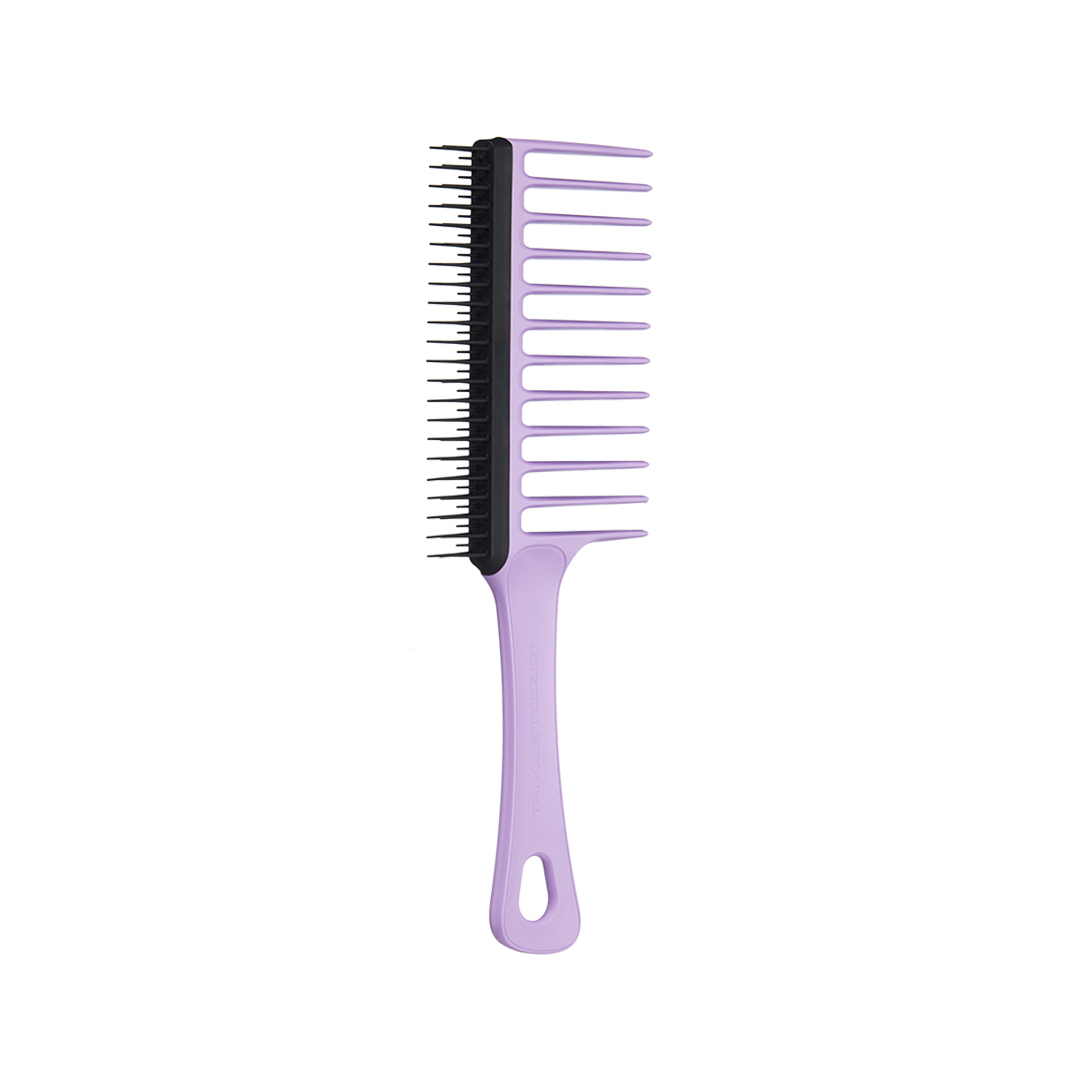 TANGLE TEEZER Расческа-гребень для волос / Wide Tooth Comb Purple Passion, фото 2