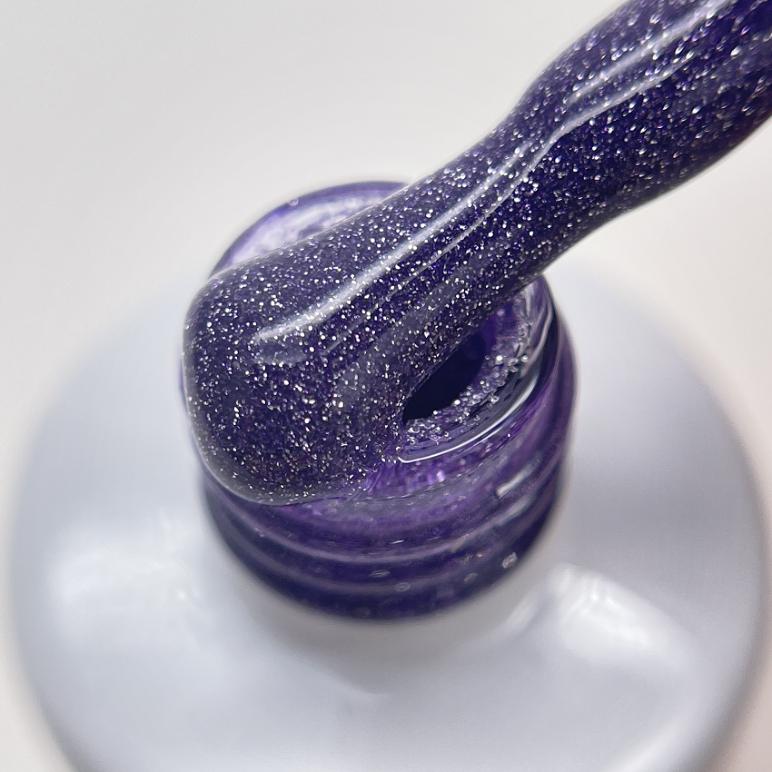 Луи Филипп 04 гель-лак для ногтей / Flash Party 10 гр, фото 2