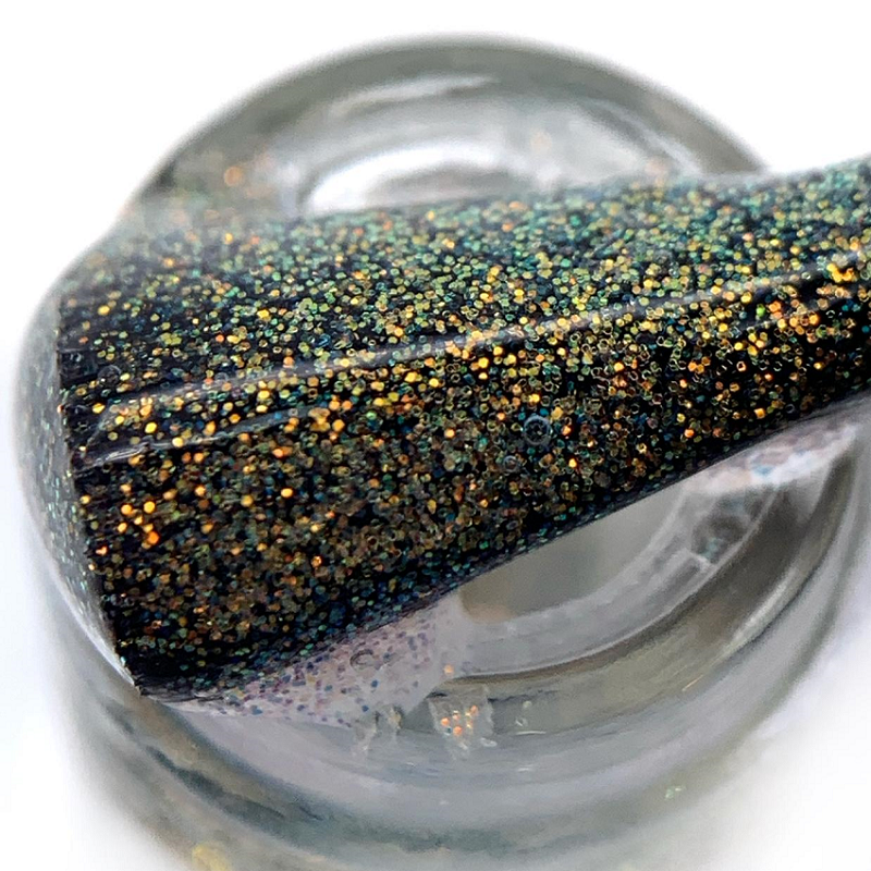 Луи Филипп 001 гель-лак для ногтей / LIMITED Crystal 15 мл, фото 2