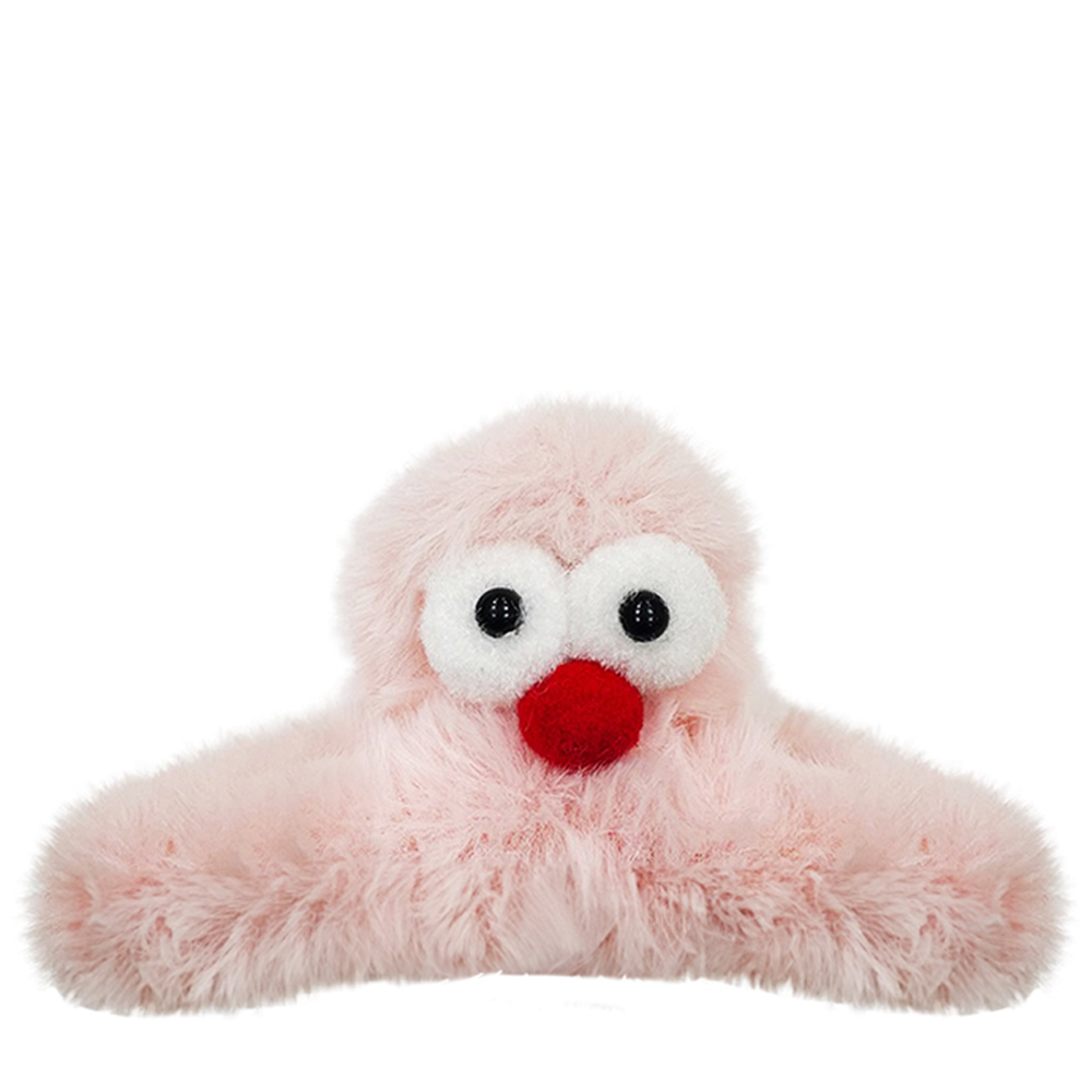 INVISIBOBBLE Заколка-крабик / invisibobble CLIPSTAR Flufftastic, фото 1