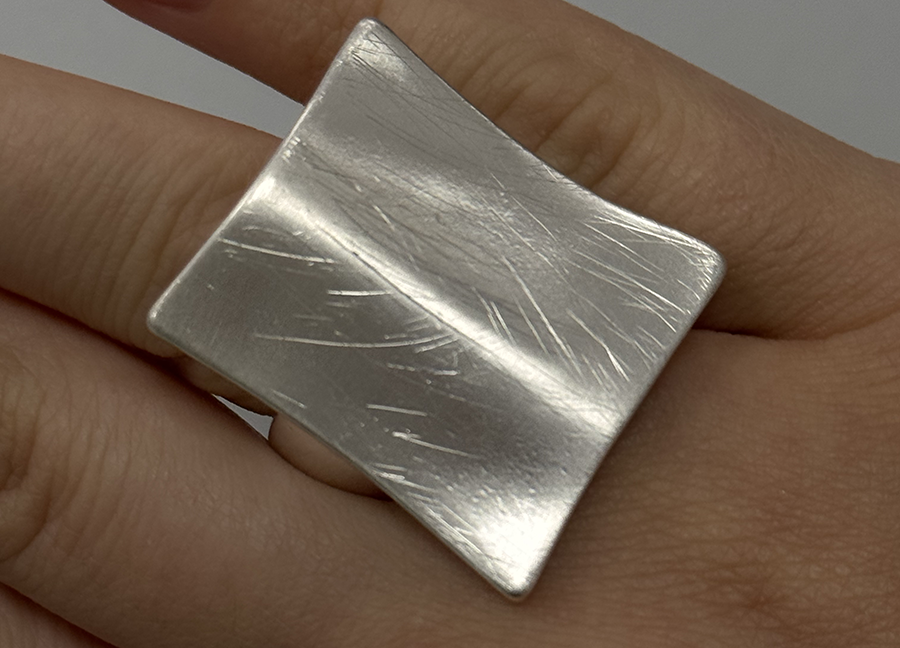 IWOU PROFESSIONAL Кольцо Тайна 1шт, фото 4