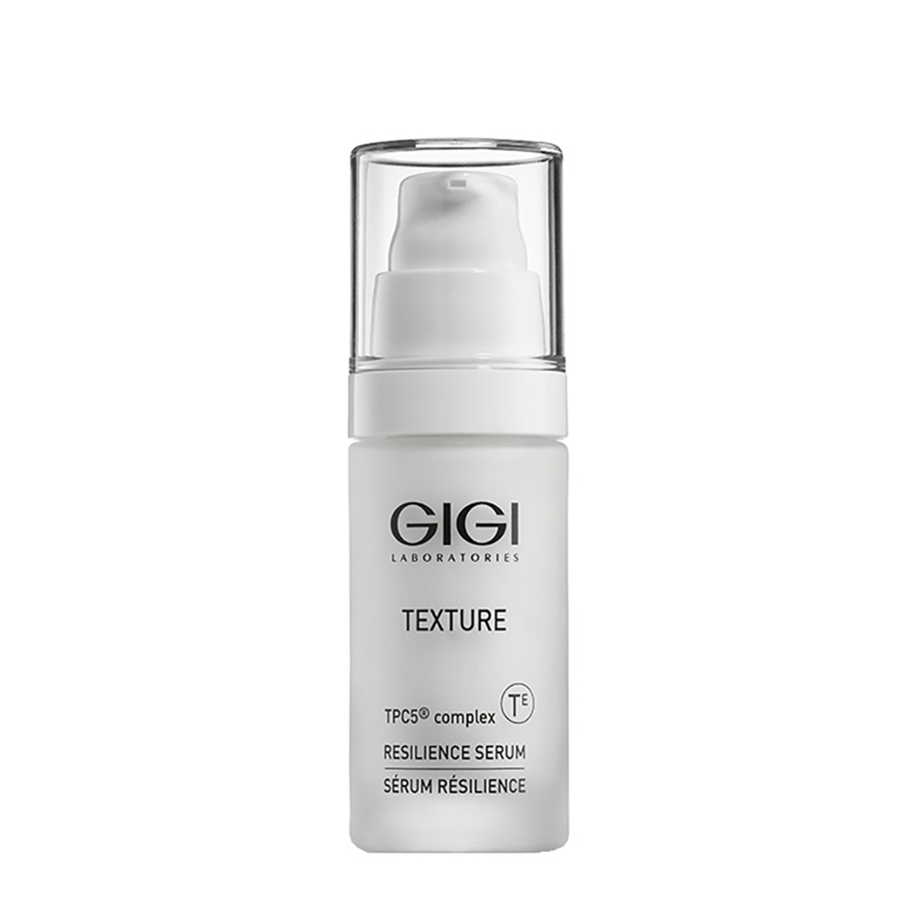 GIGI Сыворотка укрепляющая для лица / Texture Resilience Serum 30 мл, фото 1