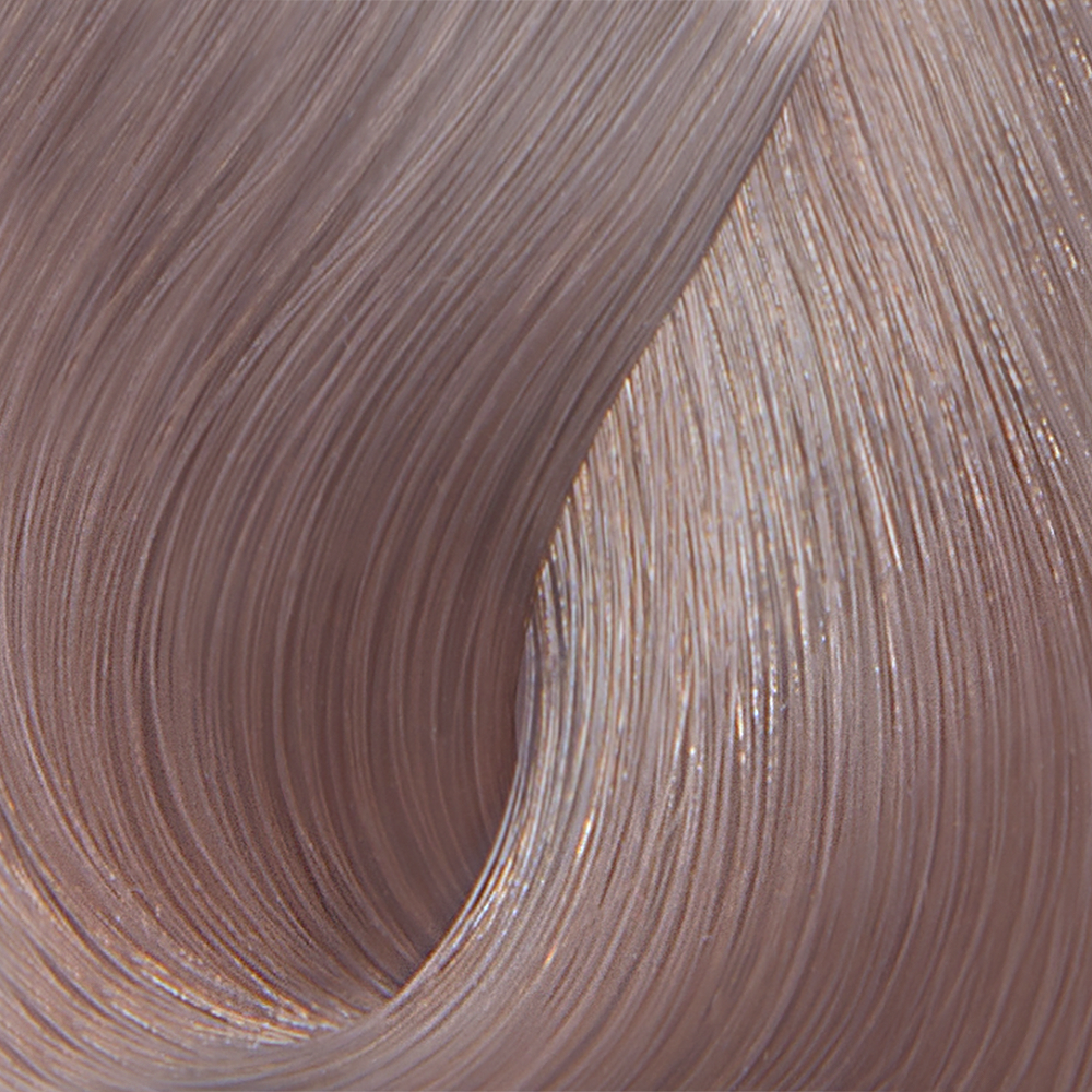 V-COLOR PROFESSIONAL 10.96 крем-краска перманентная, светлый блондин фиолетово-красный / DEMAX 60 мл, фото 1