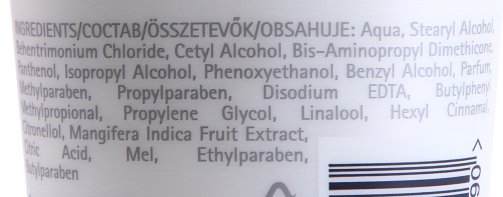 LONDA PROFESSIONAL Маска интенсивная увлажняющая / DEEP MOISTURE 200 мл, фото 2