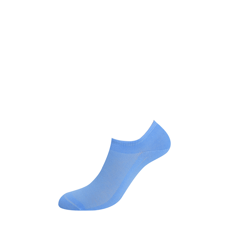 MINIMI Носки хлопок Azzurro 39-41 / MINI COTONE 1101, фото 2