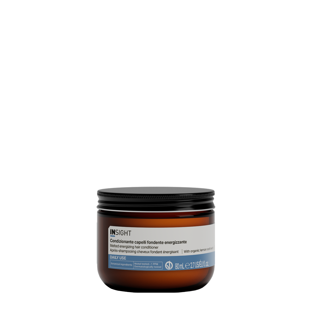 INSIGHT Кондиционер-воск для ежедневного применения / DAILY USE 80 мл, фото 1