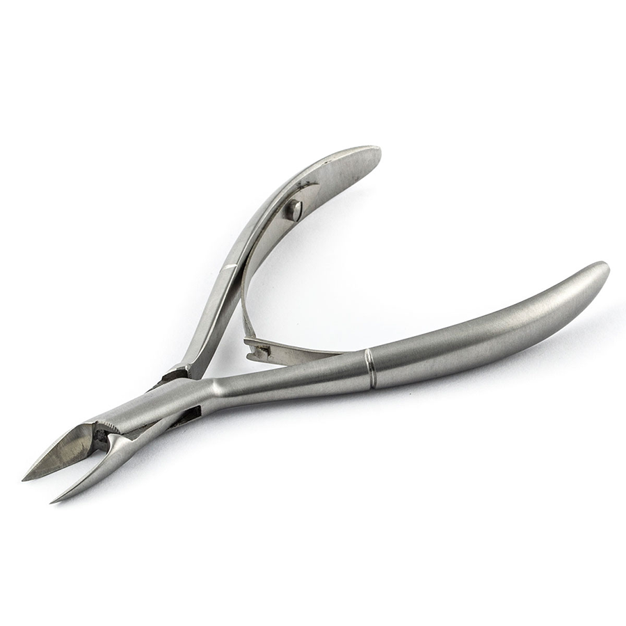 METZGER Щипцы для уголков, для диабетической стопы PYDB-02-D-BJ 11см, фото 5