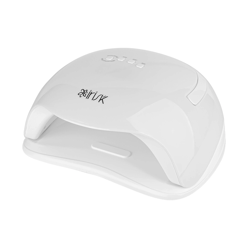 IRISK PROFESSIONAL Лампа LED/UV Vega, 01 белая 54 Вт, фото 2