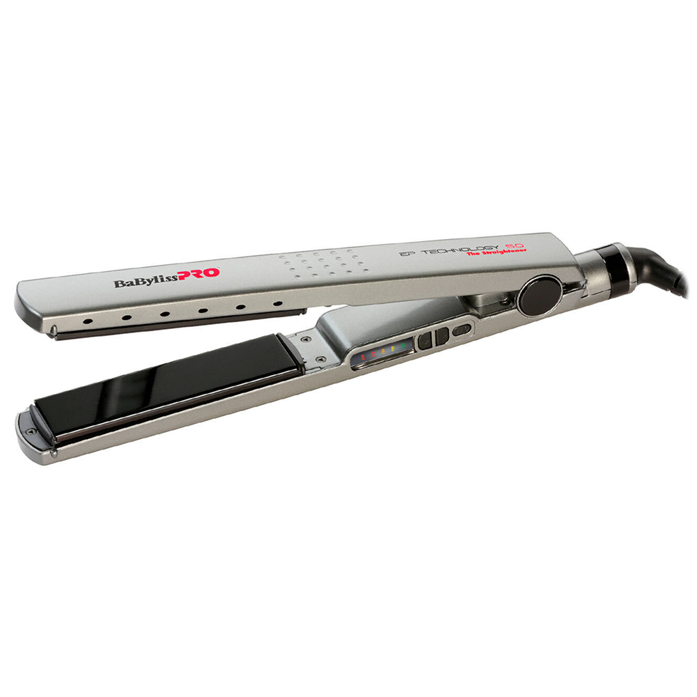 BABYLISS PRO Щипцы-выпрямитель Bab EP Tech, 28 мм, 70W BAB2091EPE (04291), фото 1