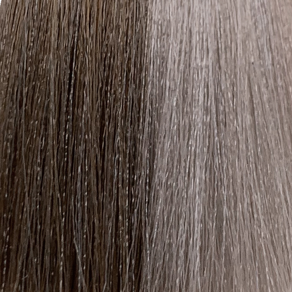 GERA Professional 9.11 гель-краситель для волос без аммиака / Shine Shades 60 мл, фото 1