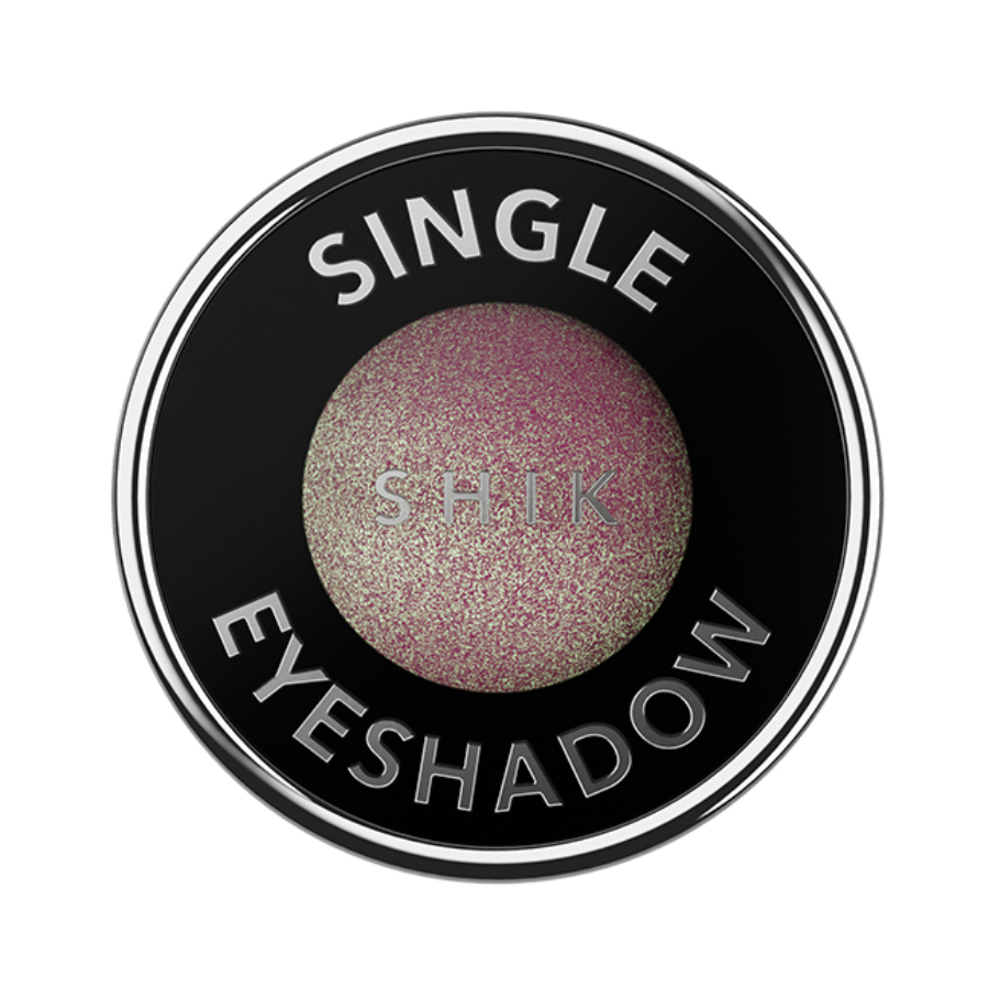 SHIK Тени-спарклы для век, sun / Single Eyeshadow 15 гр, фото 4