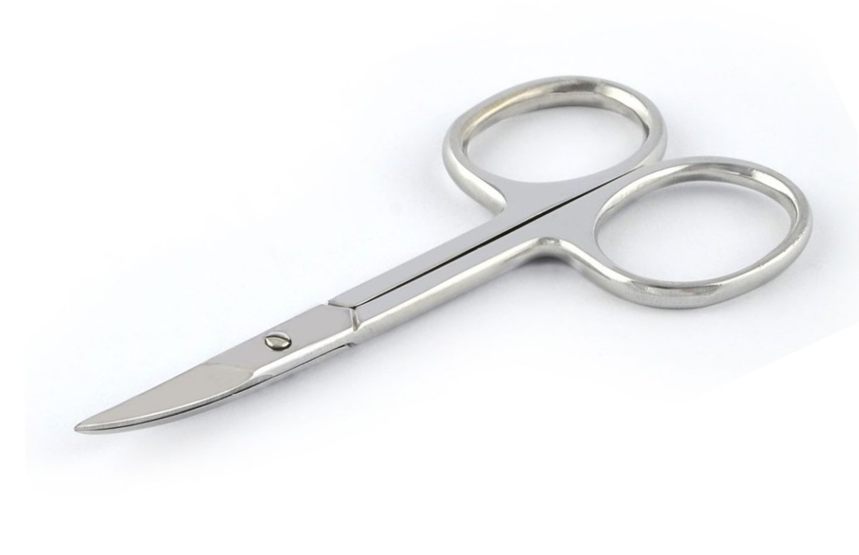 METZGER Ножницы для ногтей NS-116-S(CVD), фото 4