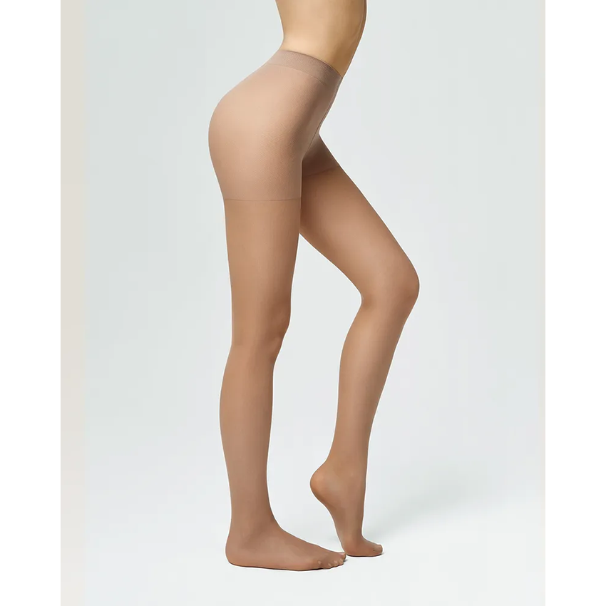 MINIMI Колготки Daino 3 (M), утяжка по ноге / IDEALE 40, фото 7