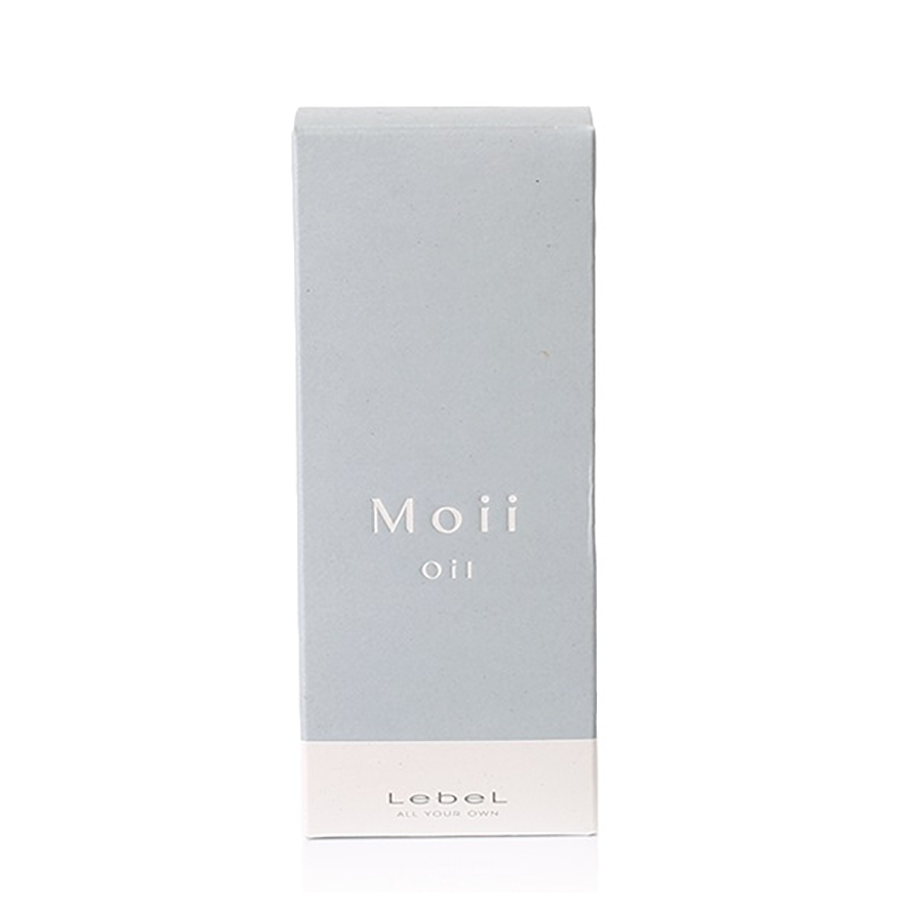 LEBEL Масло для волос и кожи / Moii oil Lady absolute 50 мл, фото 2