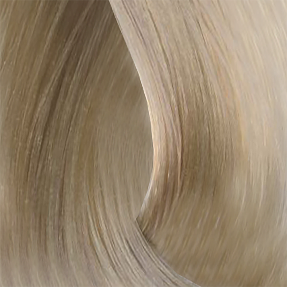 TAHE 100.02 краситель перманентный для волос / Organic Care Permanent Color Platinum pearl natural blonde 100 мл, фото 1