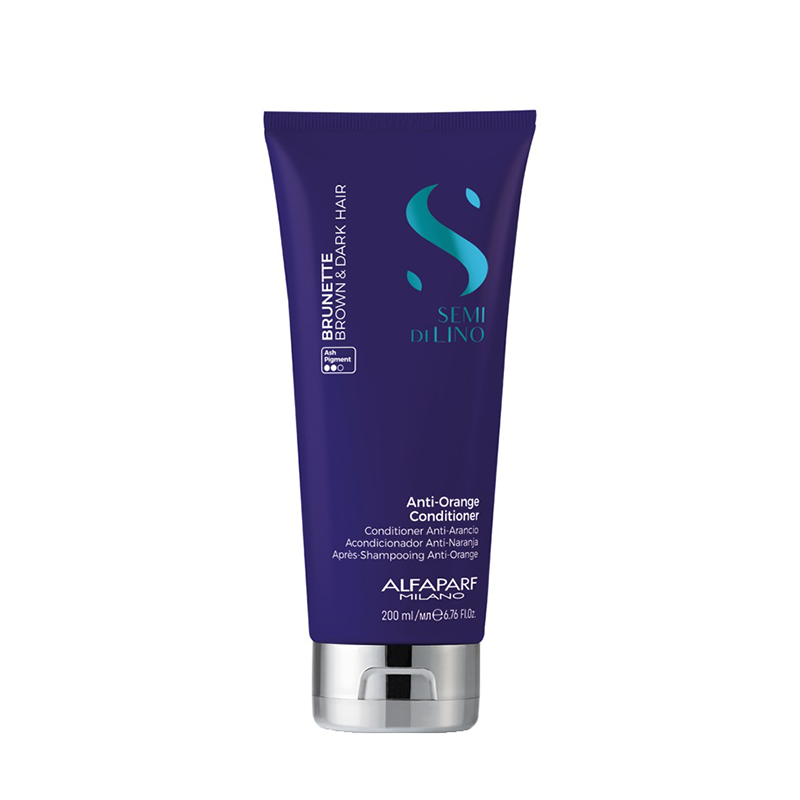 ALFAPARF MILANO Кондиционер анти-оранжевый / Anti-Orange Conditioner 200 мл, фото 1