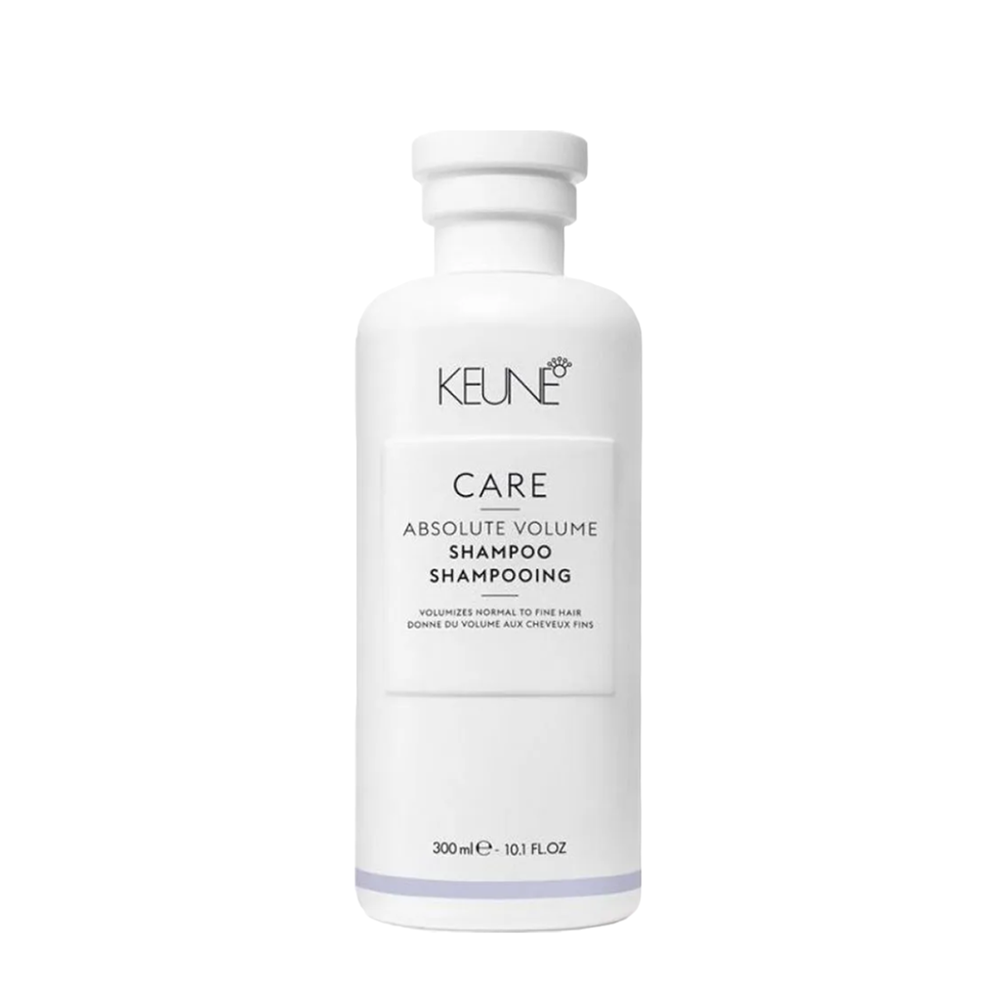 KEUNE Шампунь Абсолютный объем / CARE Absolute Volume Shampoo 300 мл, фото 1