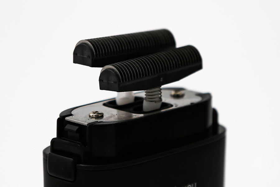 HAIRWAY Шейвер Hairway для бритья Level D030 5W, фото 5